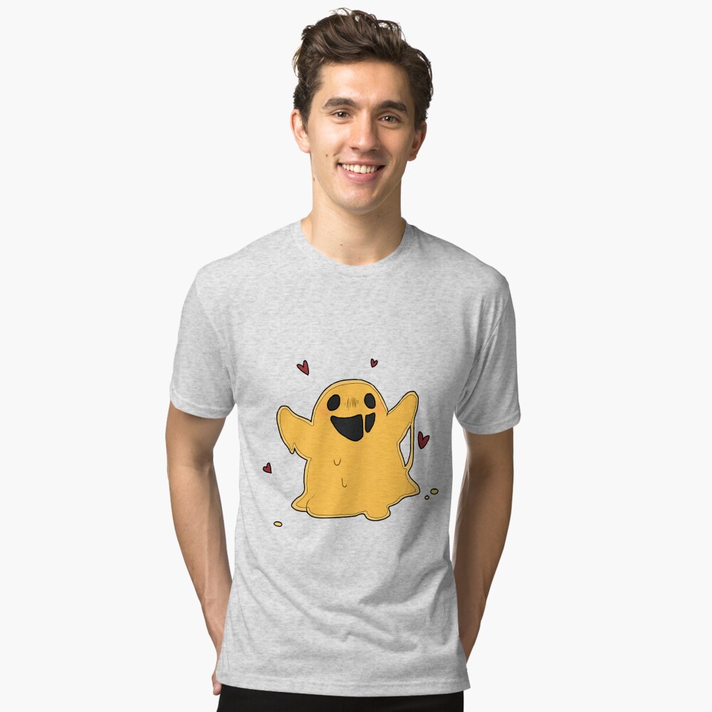 Item preview, Tri-blend T-Shirt designed and sold by ColaborationRB.