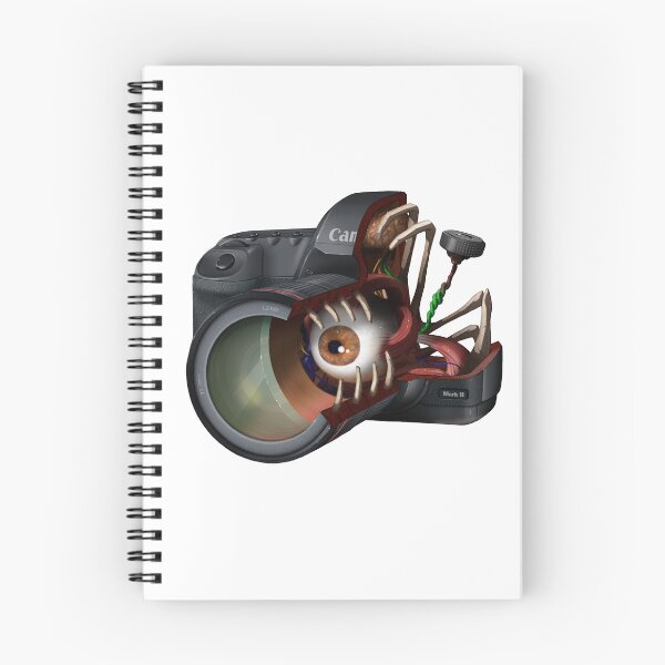 Item preview, Capture Everything designed and sold by Mads Peitersen.