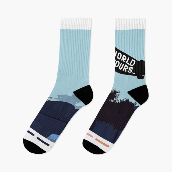 Item preview, the world is yours designed and sold by Pierre Régniez.