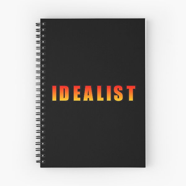 Item preview, INFP Idealist designed and sold by ojdart.