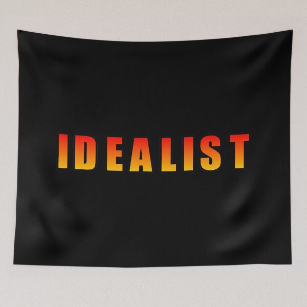 Item preview, INFP Idealist designed and sold by ojdart.