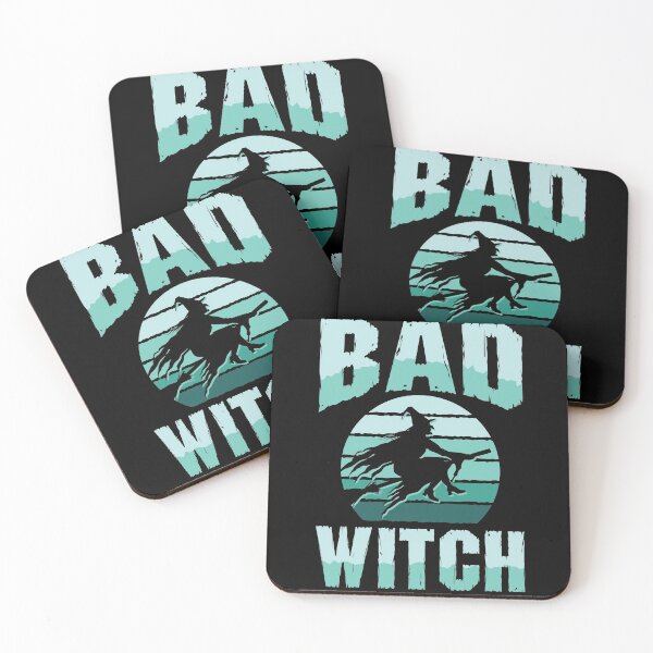 Item preview, Bad Witch designed and sold by lsapparel.