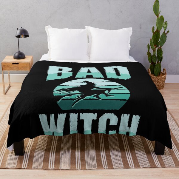Item preview, Bad Witch designed and sold by lsapparel.