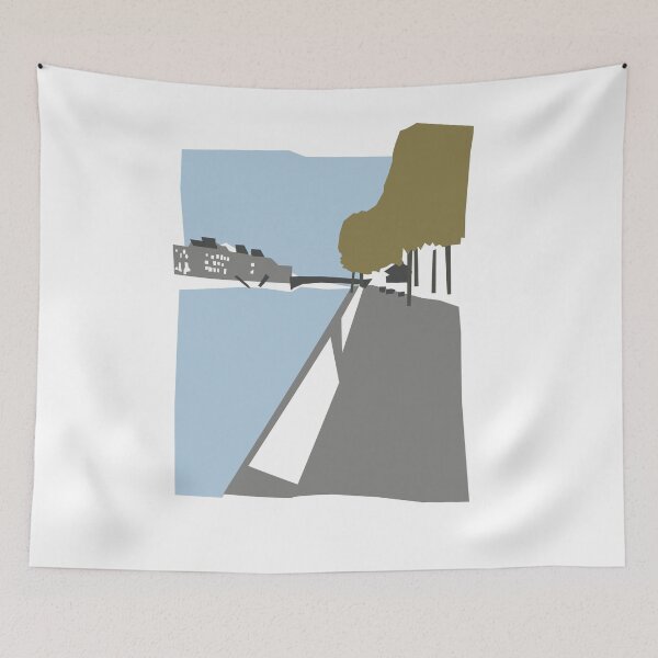 Item preview, Paris II designed and sold by Pierre Régniez.