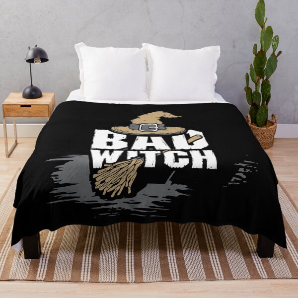 Item preview, Bad Witch 3 designed and sold by lsapparel.