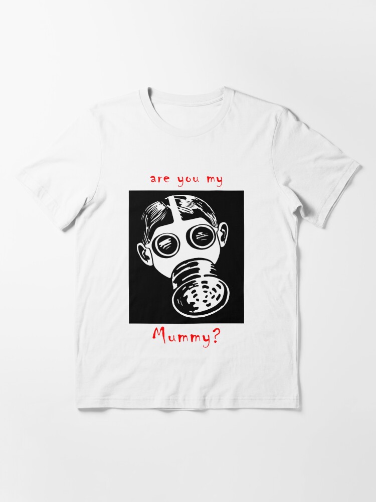 roblox mummy shirt