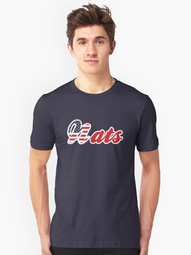 nationals baseball t shirt