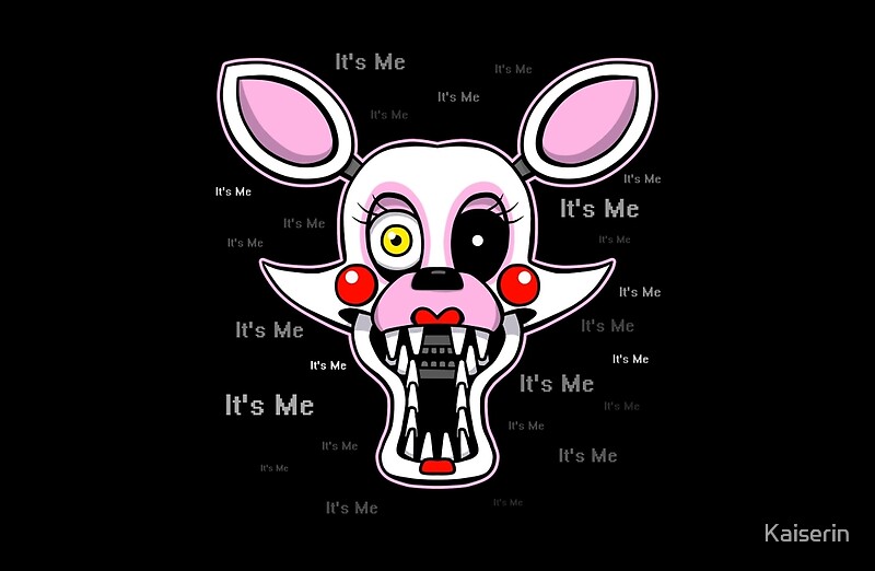 Five Nights At Freddys 2 Speed Art Foxy X Toy Chica Representando Yo