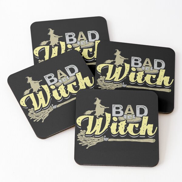 Item preview, Bad Witch 5 designed and sold by lsapparel.