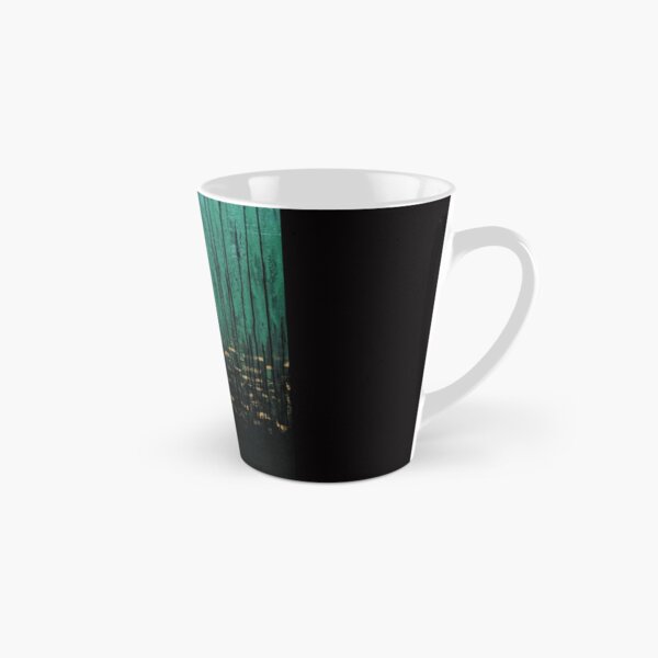 Fool's Gold Tall Mug