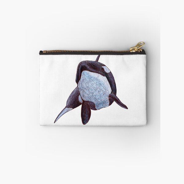 Item preview, Orca Scribble designed and sold by ArtyOrca.