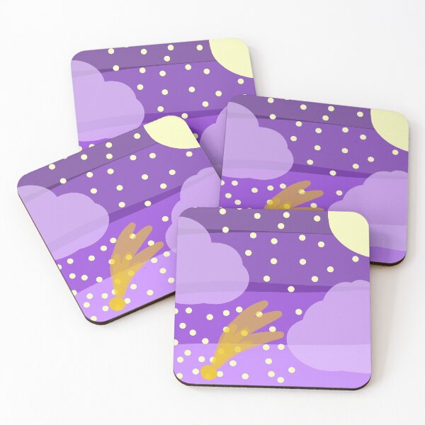 Item preview, Night sky designed and sold by Raybid.