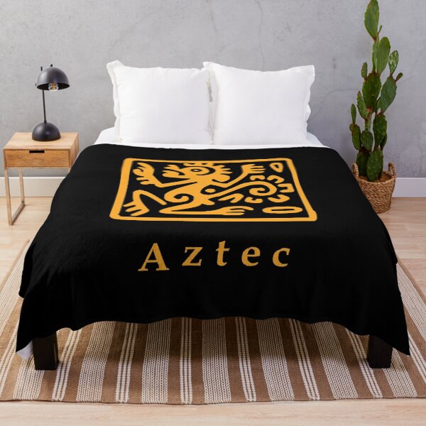Item preview, The aztecs designed and sold by mjaystyle.
