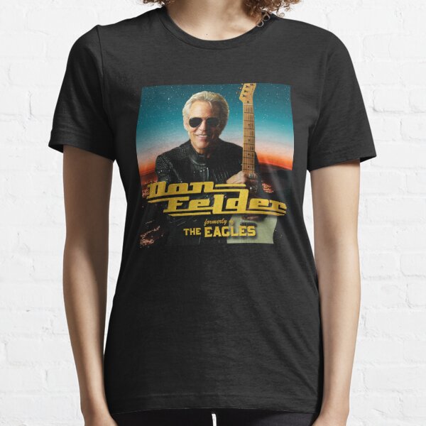 don felder t shirt