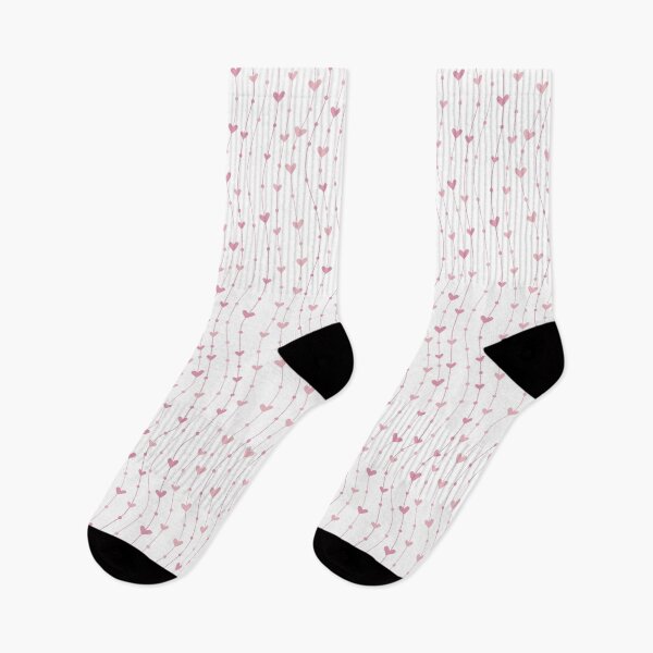Item preview, Simple hearts seamless vector pattern. designed and sold by Dovina.