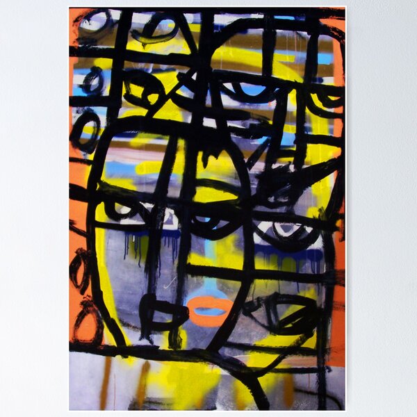 Item preview, Crowd designed and sold by Roy B Wilkins.