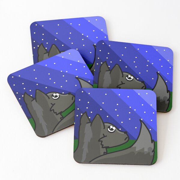 Item preview, Wolf designed and sold by Raybid.
