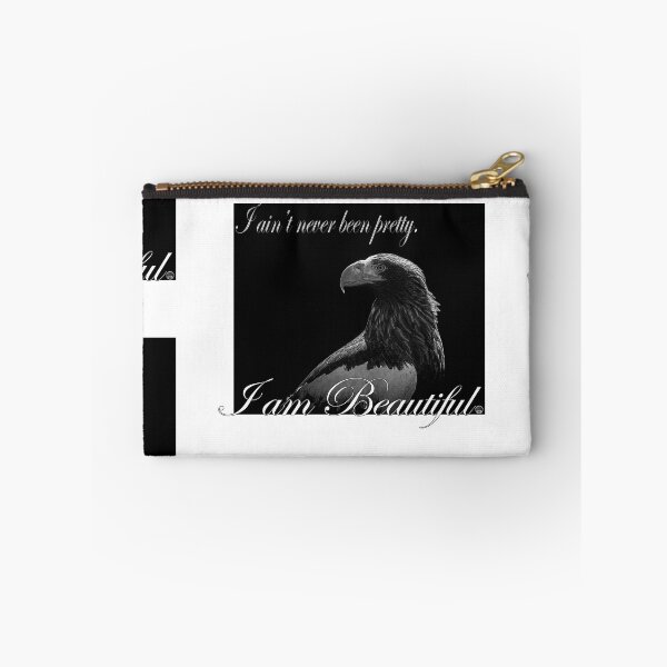 Item preview, I ain't never been... designed and sold by ucmevisuals.