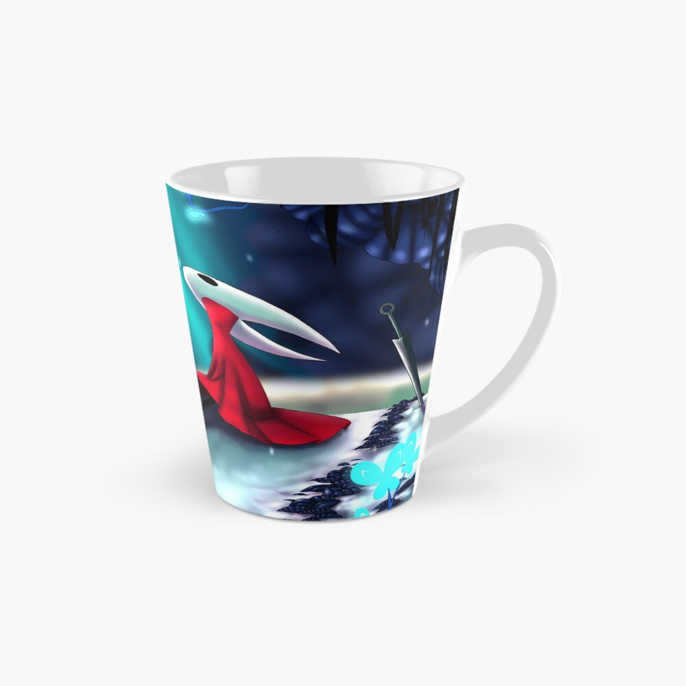 Item preview, Tall Mug designed and sold by miskit-.