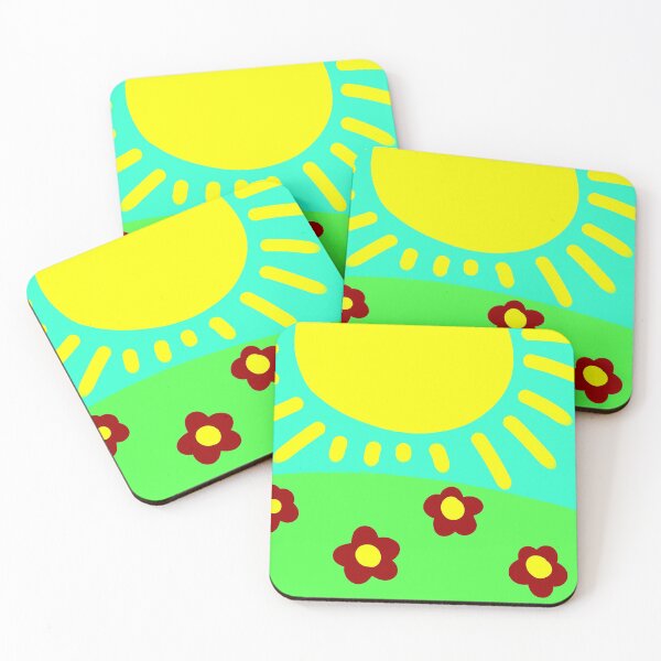 Item preview, Sunny day designed and sold by Raybid.