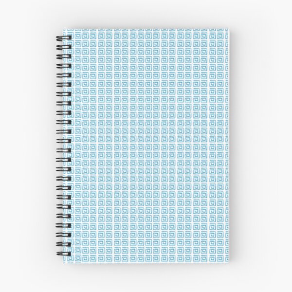 Item preview, Greek Pattern blue  designed and sold by AtelierAdriana.