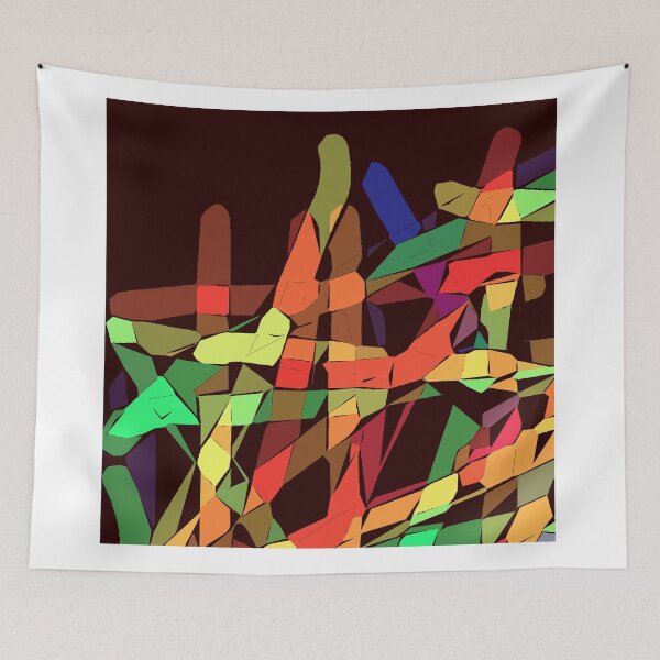 Item preview, Color Ribbons designed and sold by joeroachex.