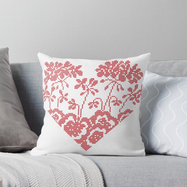 Item preview, Serdce (Heart) 2 designed and sold by neveronedesign.