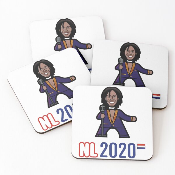 Item preview, NL 2020 designed and sold by Ben Morris.
