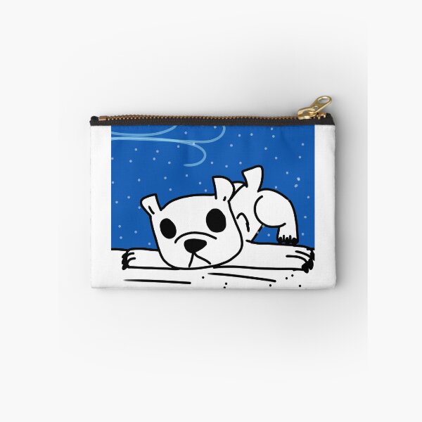 Item preview, Polar bear designed and sold by Raybid.