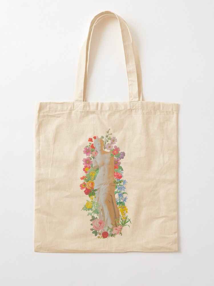 milo tote