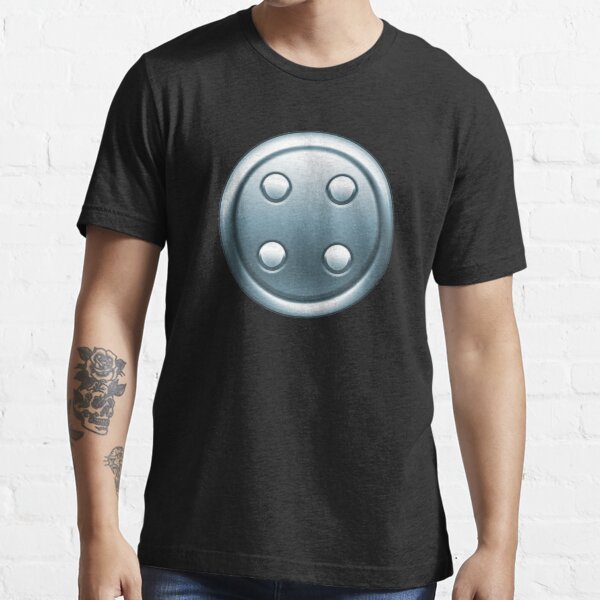 City of Heroes - Tank Essential T-Shirt