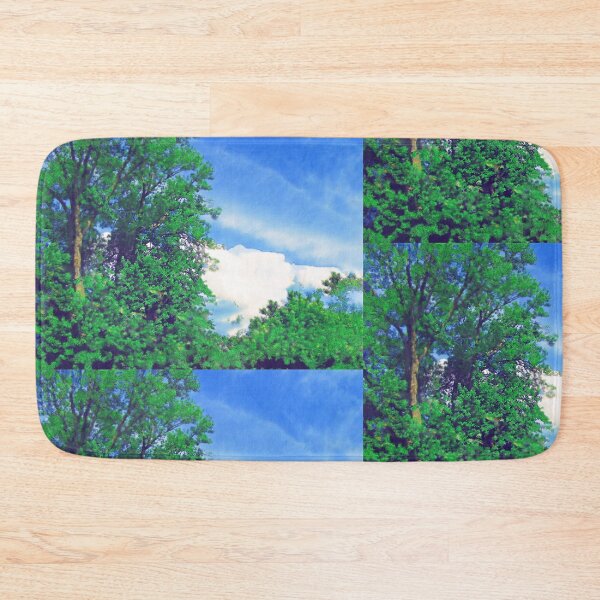 Item preview, Drawing of A Clear Sky designed and sold by allthingsnatura.