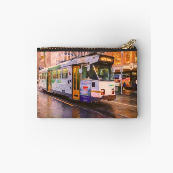 Item preview, Rainy Day Melbourne designed and sold by Chris Armytage™.