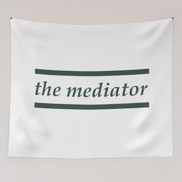 Item preview, INFP - The Mediator designed and sold by ojdart.