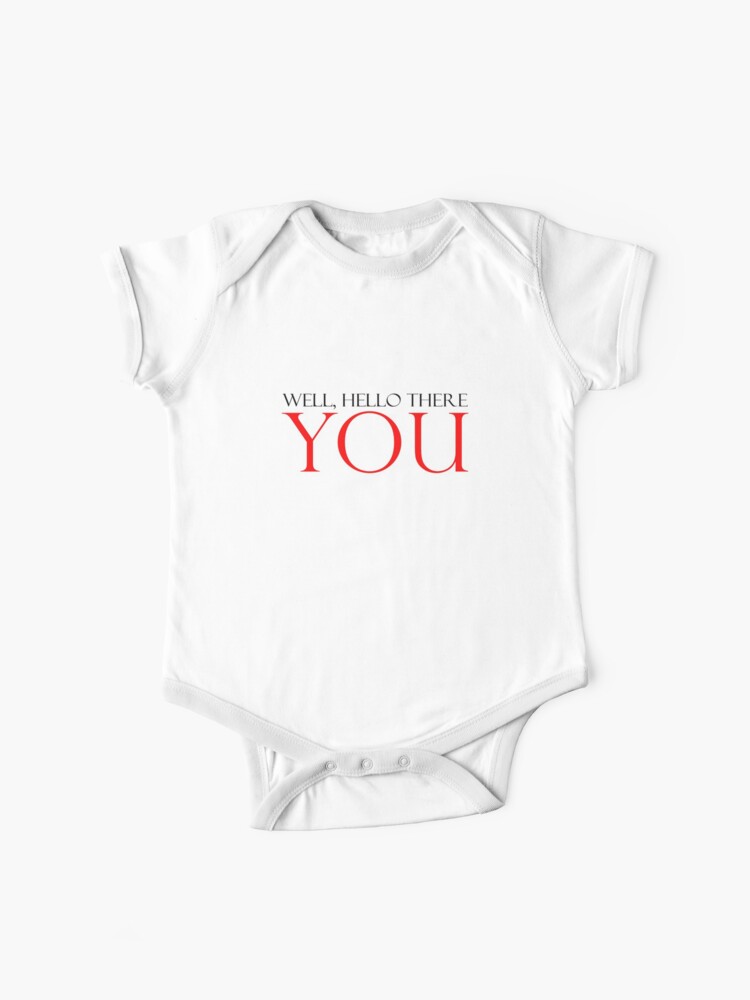 You Netflix Joe Goldberg Love Anavrin Guinevere Beck Baby One Piece By Nihacollection Redbubble