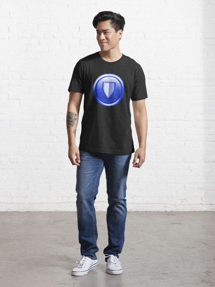 City of Heroes - Defender | Essential T-Shirt