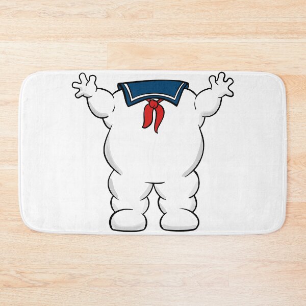 Item preview, Stay Puft Marshmallow Man Body designed and sold by imlying.