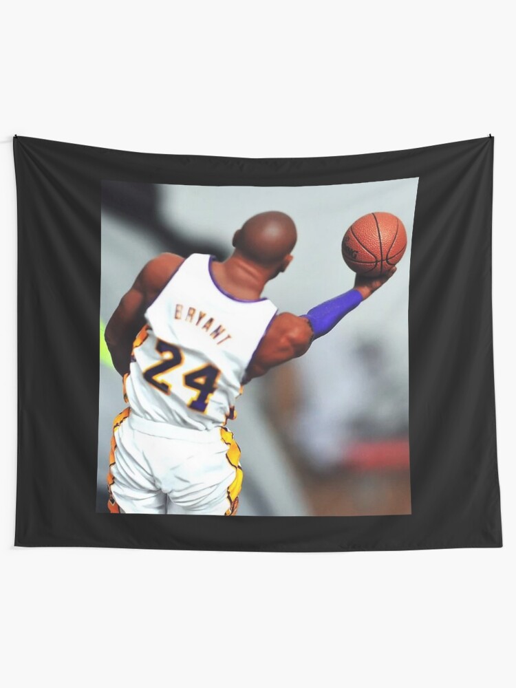 kobe tapestry