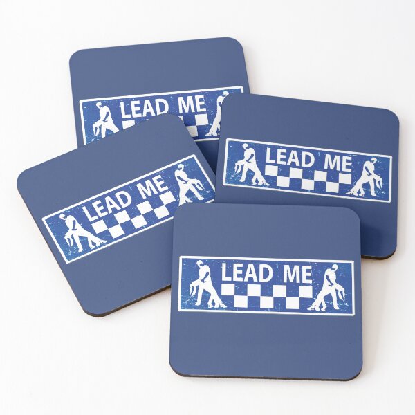 Item preview, LEAD ME designed and sold by cglightNingART.