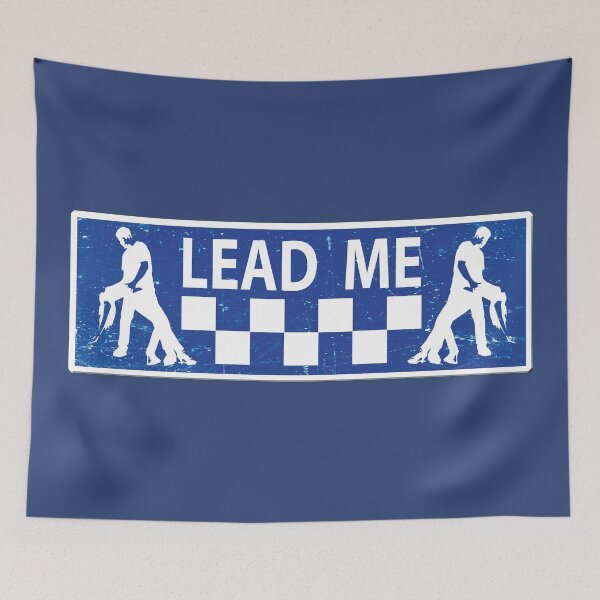 Item preview, LEAD ME designed and sold by cglightNingART.