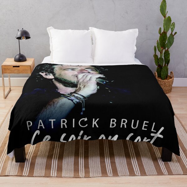 Vista previa del artículo con la obra «Onerel Show Bruel Ce en Sort American Tour 2020», diseñado y vendido por patmenahan.
