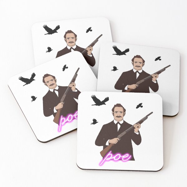 Item preview, Poe designed and sold by Basic  Beach.