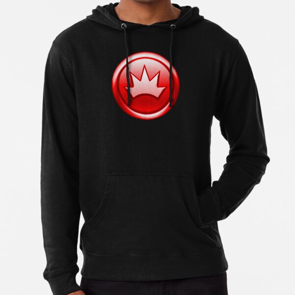 City of Heroes - Blaster Lightweight Hoodie
