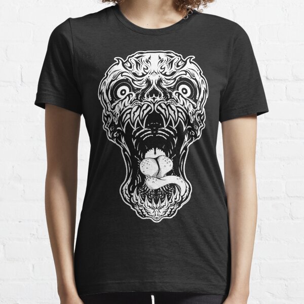 Last Ride Essential T-Shirt