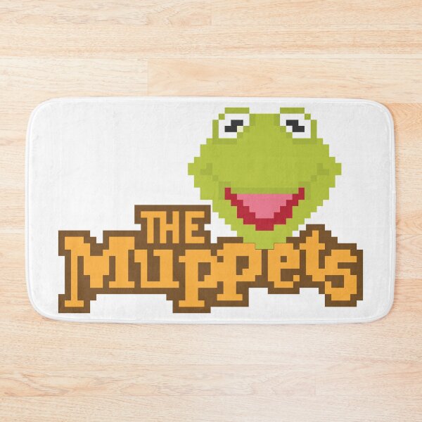 Item preview, The Muppets designed and sold by imlying.