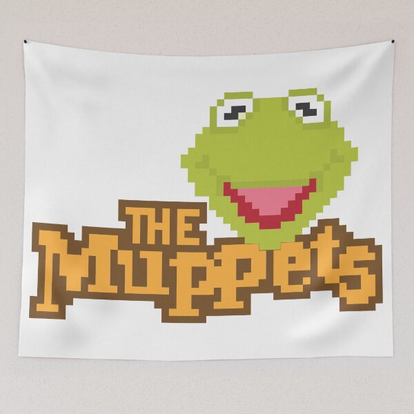 Item preview, The Muppets designed and sold by imlying.