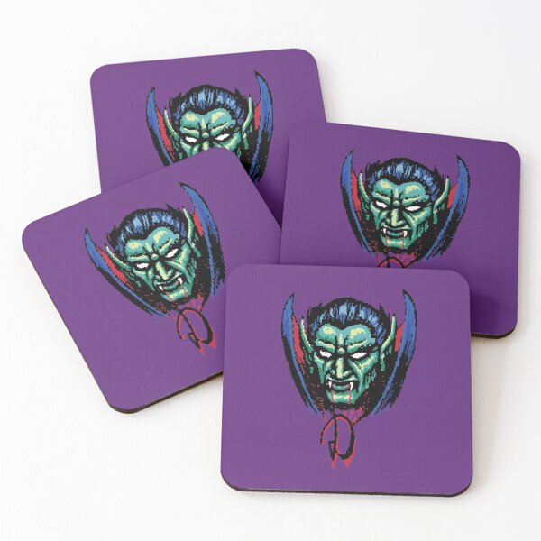 Item preview, Dracula designed and sold by SerhiyKrykun.