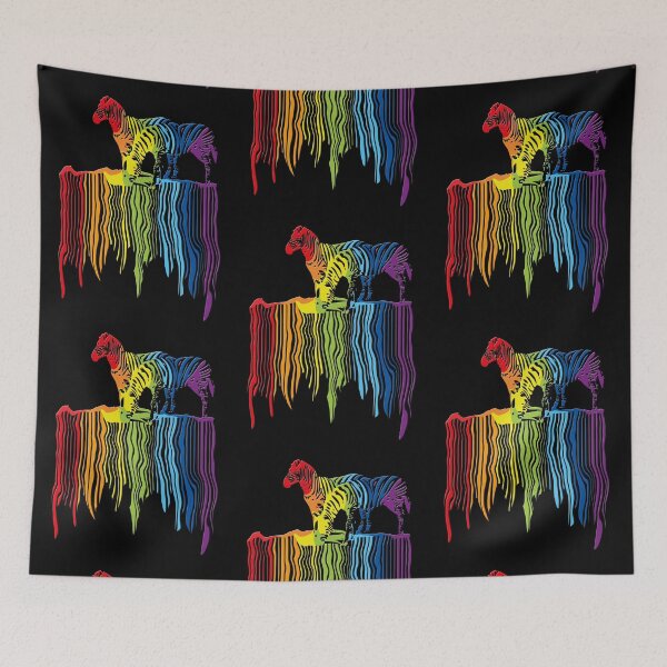 Item preview, Behind the rainbow designed and sold by cglightNingART.