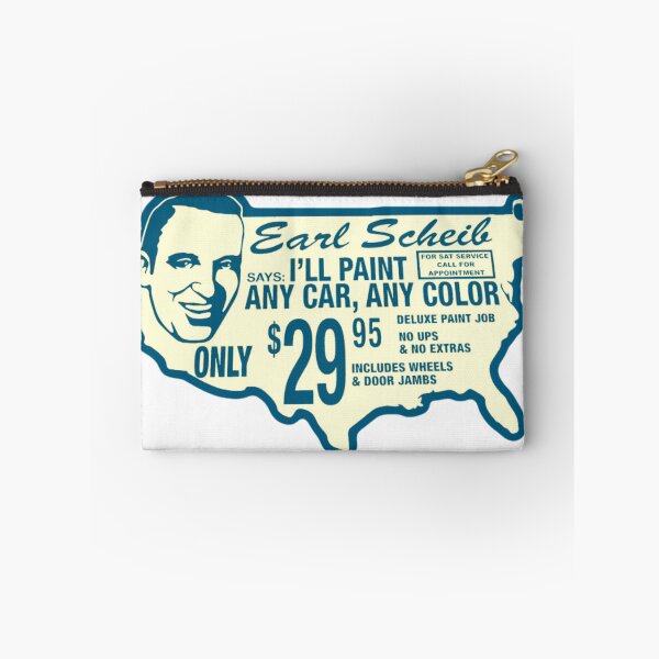 Item preview, Retro body shop painter designed and sold by Kfbmech.