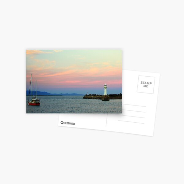 Item preview, The Pretty Sky Caught My Eye... designed and sold by Vanessa Barklay.